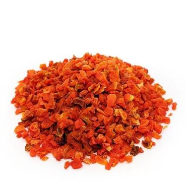 Imagem de Cenoura em flocos -  Camira, 1kg