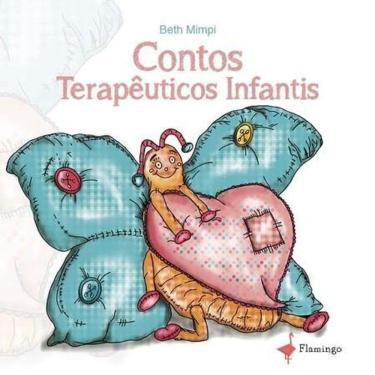 Imagem de Contos Terapêuticos Infantis