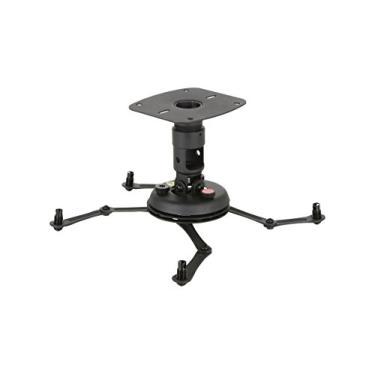 Imagem de Electrograph Suporte universal para projetor ELE-UPJMT com placa de teto