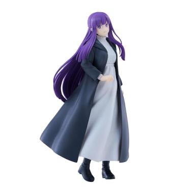 Imagem de SEGA - Coleções de mesa x decoração - Frieren: Beyond Journey's End - Samambaia