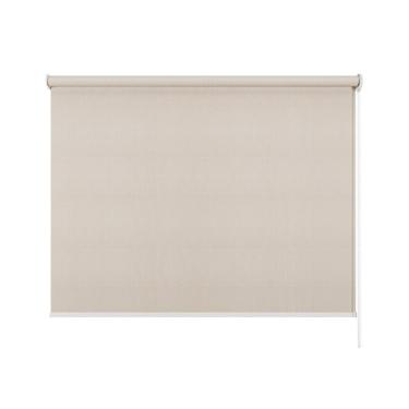 Imagem de Persiana Rolo Express Screen 3% Belchior 140cm X160cm Uniq Palha