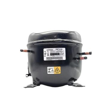 Imagem de Compressor Embraco Fmft413u 230v R290