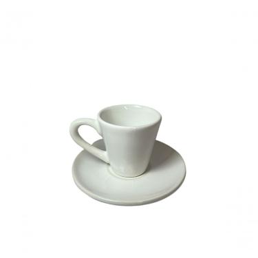 Imagem de Xícara De Café Coup Branco - Scalla