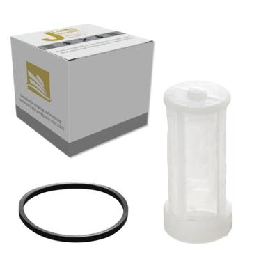 Imagem de JLM MARINE Elemento De Filtro Combustível Em Linha 87946Q04 Para Motores Popa Mercury 6-60 Hp 2 Tempos 87946A3 87946K04 87946Q3 18-7802