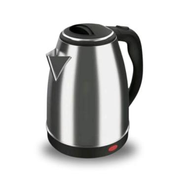 Imagem de Chaleira Elétrica Térmica Inox 1.8 Litros Com Tampa(i-1 un)