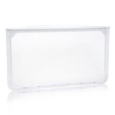 Imagem de NewPowerGear Substituição da tela do filtro de fiapos do secador para WP33001808, 33001808 33001808, 1394, AH2035632, EA2035632, PS2035632, WP33001808, LP11656