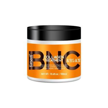Imagem de Máscara Karseell BNC Reconstrução 500gr - NoBrand