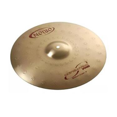 Imagem de Prato Ataque Orion Medium Crash 16 RV16MC Revolution Pro 10 B10@