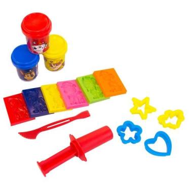 Imagem de Ki-massa patrulha canina - maleta grande- sunny - Sunny Brinquedos, Co