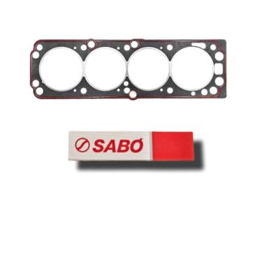 Imagem de Junta Cabecote Doblo Idea Palio Punto Siena Stilo Strada Cobalt Corsa Meriva Montana Spin 1.8 8V Corsa 1.6 8V 82234