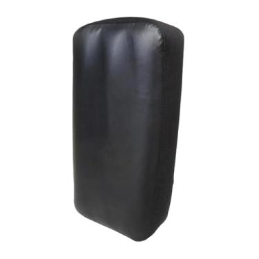 Imagem de menolana Equipamento de treinamento de boxe, almofada de foco, luvas de soco infláveis, tapete de soco para artes marciais para treinamento de kickboxing para
