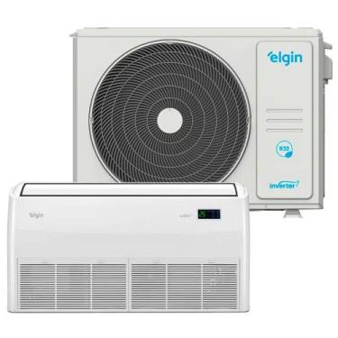 Imagem de Ar Condicionado Piso Teto Eco Inverter 60.000 BTUs Elgin Frio - ELGIN 