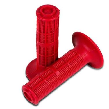 Imagem de Manopla Para Moto Mx2 Pro Tork, VERMELHO, Único