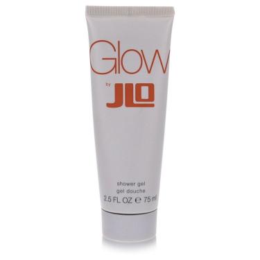 Imagem de Gel De Banho Feminino Glow Jennifer Lopez 75 Ml Gel De Banho