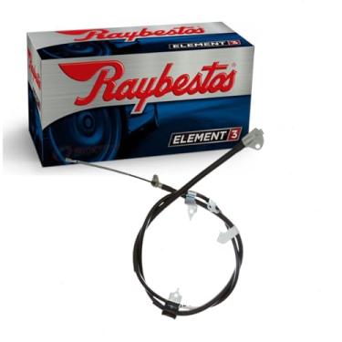 Imagem de Raybestos BC96649 Cabo de freio, 1 unidade