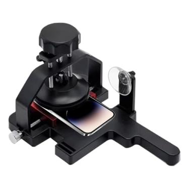 Imagem de Separador De Ecrã Para Telemóvel - Abre-ecrã de Telemóvel com Ventosa,Solução para Desmontar Smartphones em Oficinas Caseiras de Interação Pais-Filhos