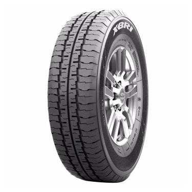 Imagem de Pneu Aro 16 XBRI 205/75R16C 8PR 110/108R TL CARGOPLUS