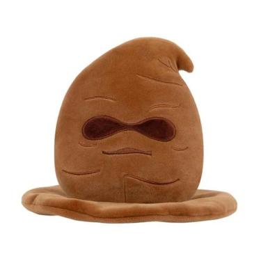 Imagem de Pelucia Harry Potter Squishmallows  - Sunny Brinquedos, Colorido