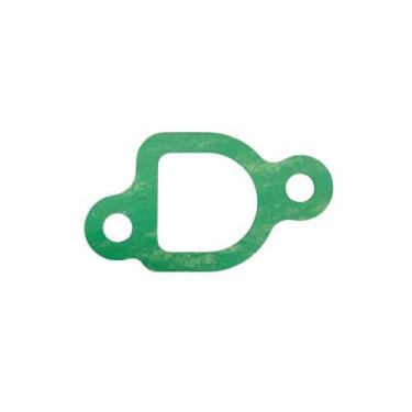 Imagem de Junta Do Coletor Carburador Motor 5.5cv Buffalo/branco