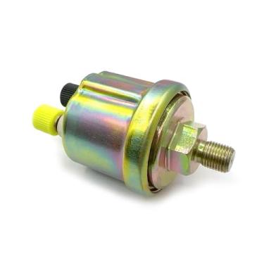 Imagem de Sensores de motor diesel sensor de pressão de óleo 3968300 3846N06-010-C1 interruptor de pressão 3846N06010C1 para Dongfeng