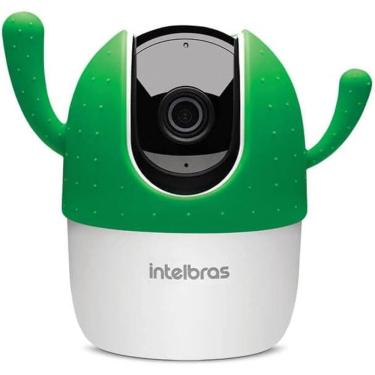 Imagem de Capa De Silicone Para Câmera Im4 Cacto Verde