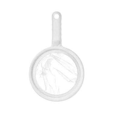 Imagem de Saco De Filtro De Malha Portátil De Alta Densidade Para Leite De Soja 