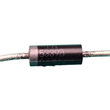 Imagem de 10x Diodo Zener 1n5339b 1n5339 5,6v - 5v6 5w On