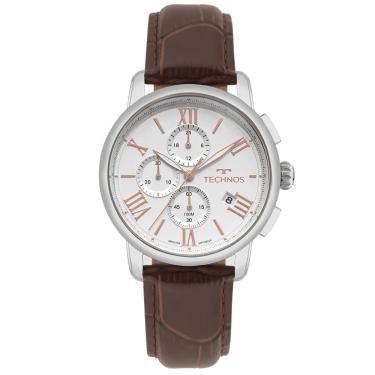 Imagem de Relógio Technos Masculino Analógico Multifunção Js15eny-0k