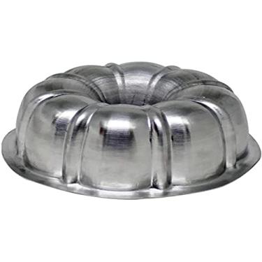 Imagem de Forma Para Bolo Confeitaria Suíça 22X7,5 Cm N.1 Caparroz