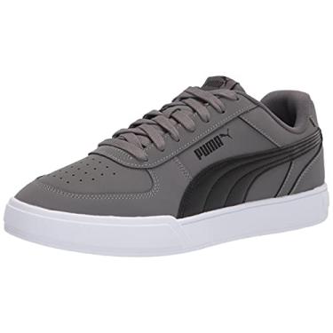 Imagem de PUMA Tênis masculino Tazon 6, Castlerock PUMA preto, 42