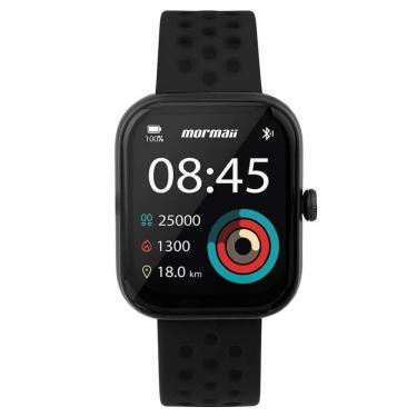 Imagem de Relógio Smartwatch Mormaii Life MOLIFEUAI/8P