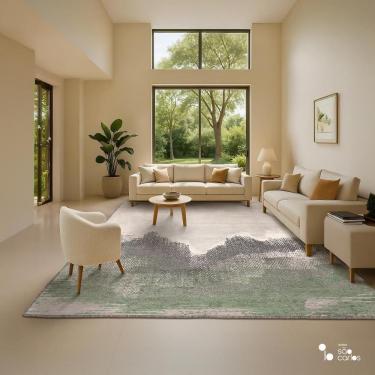 Imagem de Tapete Herat New Zeno 300x400cm Tapetes São Carlos