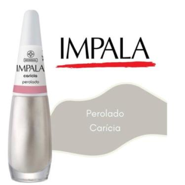 Imagem de Esmalte Impala Caricia