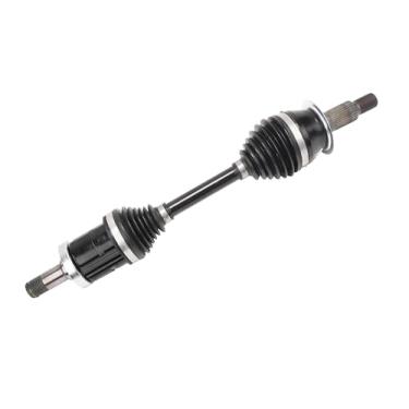 Imagem de ACDelco GM Original Equipment 84550218 Conjunto de meio eixo do lado do passageiro dianteiro