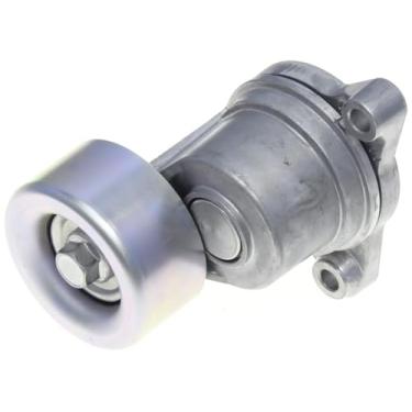 Imagem de ACDelco Tensor de correia de transmissão profissional 39263 com polia