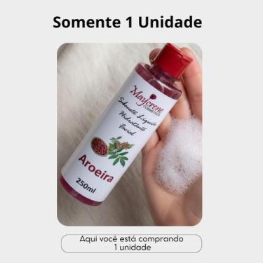 Imagem de Sabonete Facial para o rosto pele com ACNE Efeito Hidratante - Maycren