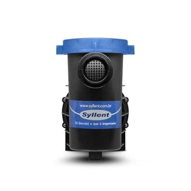 Imagem de Motobomba com pré-filtro para Para Piscina 1,5 cv Syllent - 110V
