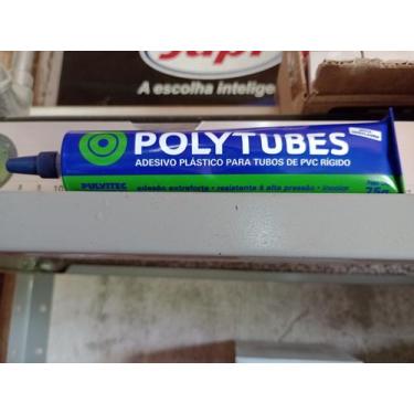 Imagem de Cola polytubes - Polytubes 