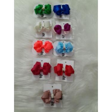 Imagem de Laço Infantil - Mundo Kids