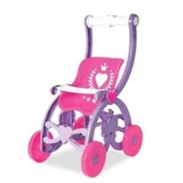 Imagem de Carrinho de Boneca - Lugo