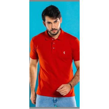 Imagem de Camisa diket com elastano - CAMISA DIKET COM ELASTANO 