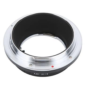 Imagem de Acouto Adaptador de Montagem de Lente GFX NEWYI ‑ Adaptador de Lente GFX Conversor de para Conversor de de Câmera Fuji 50S/50R/100/100S - Eletrônicos/Câmera e Foto/Acessórios/