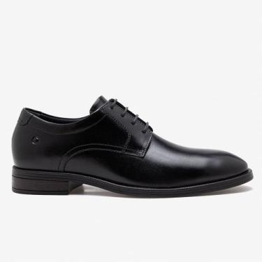 Imagem de Sapato Masculino Duke Hi-Soft 32 Preto - Democrata, 42