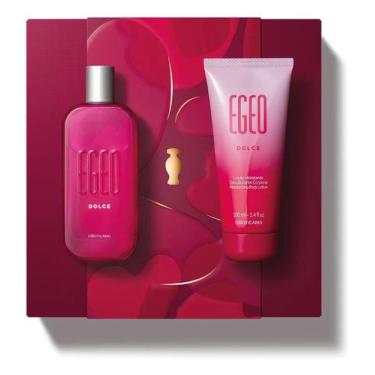 Imagem de Kit egeo dolce 2 itens - BOTICARIO