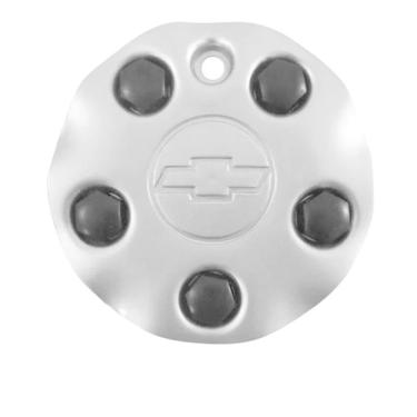 Imagem de Calotinha Centro Meio Tampa Roda Vectra Cd Millenium 01 02