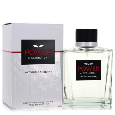 Imagem de Col. Masculina Antonio Banderas 200 Ml Eau De Toilette Spray