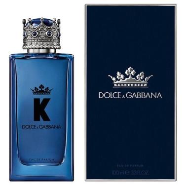 Imagem de Perfume Dolce & Gabbana K - Eau De Parfum - Masculino - 50 Ml
