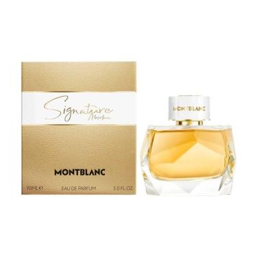 Imagem de Perfume Montblanc Signature Absolue - Eau De Parfum Volume Da Unidade 90 Ml
