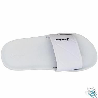 Imagem de Sandália Papete Chinelo Masculino Rider Slide Street Conforto Original