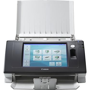 Imagem de Canon 4575B007 ImageFORMULA Scanner de documentos